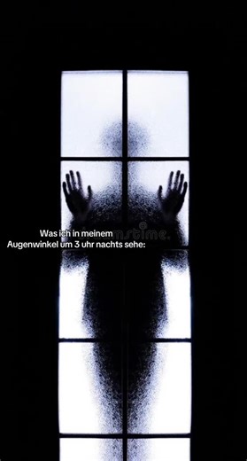 Gruselige Entdeckungen um 3 Uhr nachts