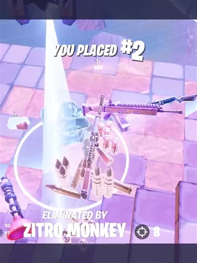 Fortnite Gameplay Highlights: Tactical Moves and Epic Fails