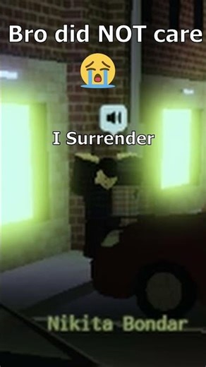 Roblox Unknown Threat Funny Moments #roblox