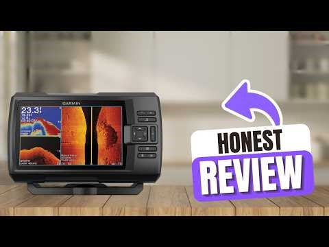 Garmin Striker Vivid 7sv Review: Is This Fishfinder Worth It for Serious Anglers in 2026?