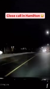 8.3K views · 59 reactions | Seen last night on West 5th between Rymal and Stone Church Rd  Follow @northlyhamilton for more Hamilton content DM us your videos/photos to be featured on the page‼️ We aim to keep our space respectful. Hate/racism comments are not tolerated and will be removed to the best of our capabilities. #nmghamilton #hamilton #hamiltonontario #hamont #hamiltoncity #canada #ontario #ancaster #stoneycreek #westdale #downtownhamilton | Northly Hamilton | Facebook