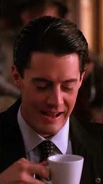 Is it a coincidence that so many of these iconic lines from #TwinPeaks are about coffee? ☕