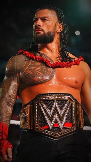 Roman reigns whats app status tamil 😘💗