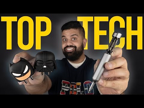 Top Tech Budget Gadgets and Accessories Under Rs 500 Rs 1000