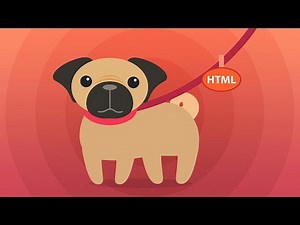 Jade/Pug или HTML на диете [GeekBrains]