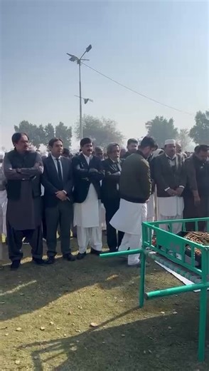 #JamAmanullah #PP261