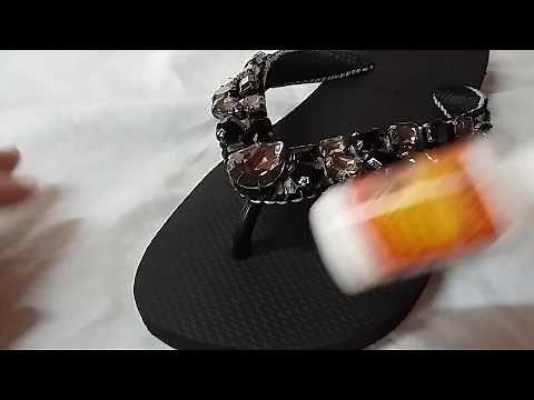 OQUE NUNCA TE DISSERAM SOBRE A COLA `LEGITIMA`(COLA STRASS)E CABEDAIS