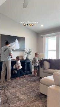 Pajamas all day, coffee all day, LAUNDRY all day 🧺 I love Sundays #momlife #momvlog #sahm #cleaning