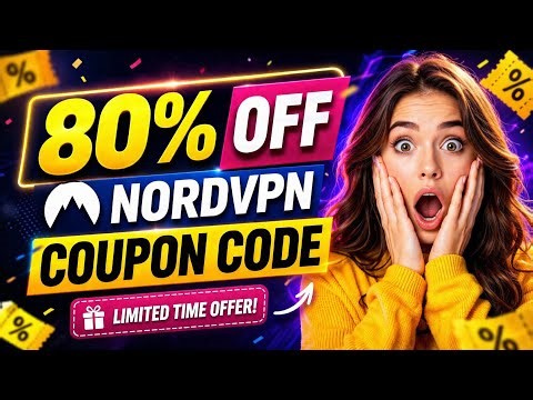 (( LIVE COUPON )) Nordvpn Coupon Code 2026 🔥 | Coupon code for nordvpn | nordvpn coupon code