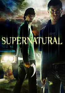 Supernatural Season 1 - watch full episodes streaming online