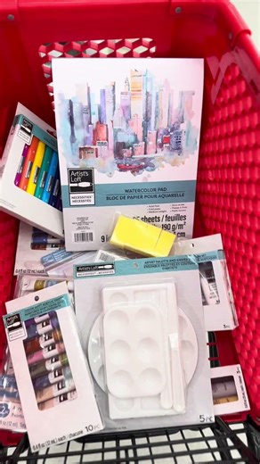 Getting Ready for my Sacred Geometry Art Class 🎨🫟🖌️