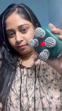 #bodymassage #headmassage #massager #shortfeed #viralshort #ytstudioes #feed #unboxing #review