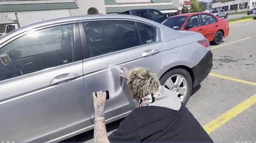 Follow DAP on Locals Old DAP catch featuring Boopac Shakur Pontiac, MI | Michigan Predator Exposure