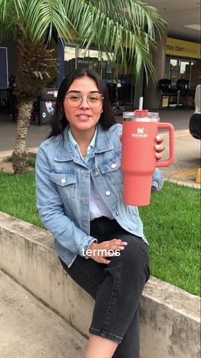 ¿Conocías las ventajas de los termos Stanley? #stanley #quencher #quencherstanley #stanleyoriginal #bolivia