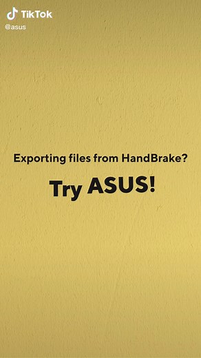 Export 4K Videos Fast with H-Series CPUs