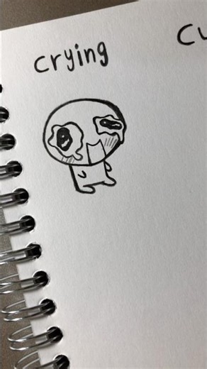 How to draw easy cute things when bored tutorial ✨