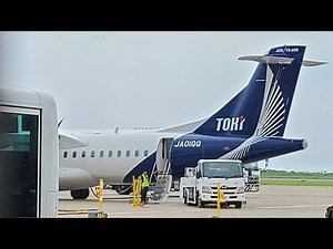 【飛行機ライブ】新潟空港から生配信！ 2024.7.6