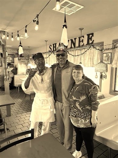 Even though you haven’t seen his car CHEF SLICK RICK IS STILL COOKING | Monday Live