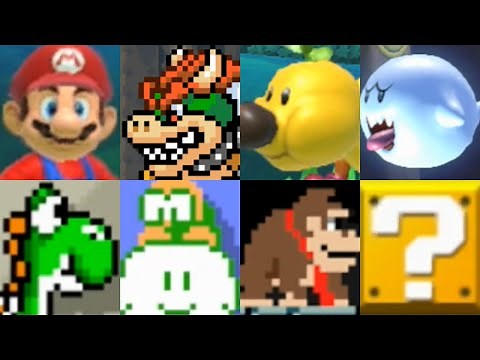 Games' Funniest Moments: Super Mario Maker [PART 1]