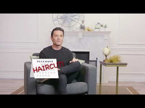 Q&A with Murdoch Mysteries' Yannick Bisson!