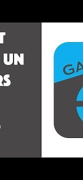 Comment envoyer un parcours sur son appareil Garmin ?