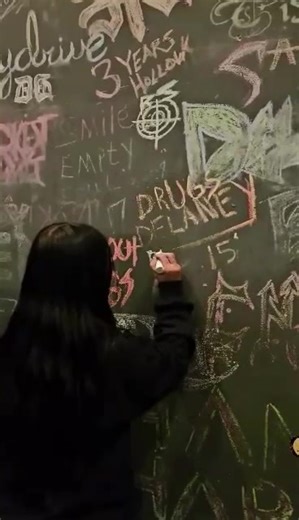 RAVEN BLACK TAGGING @themusicfactory at last show of #THEBLACKHALLOWSTOUR2023!!! | Raven Black - Band