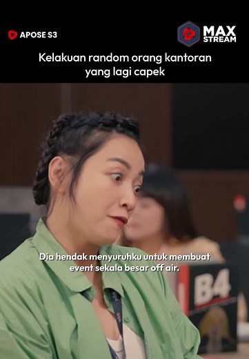 Teknologi Canggih MAXStream untuk Nonton Terus