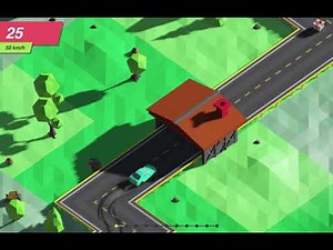 Best world record swerve 50 000 000