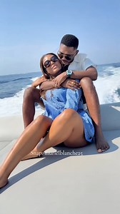 1.2M views · 65K reactions | ⚫️⚪️La Zone…Muriel Blanche et s0n mari, à bord d’un bateau pr0fitent de la v!e sur le titre "le m0nde est à n0us" de Josey  | Zone2Hits | Facebook