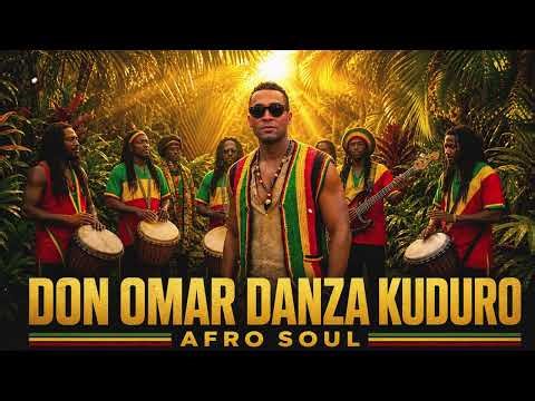 Danza Kuduro x Afro Soul Reggae | Don Omar 2026