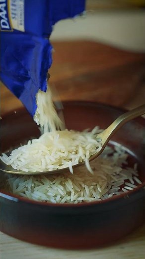 3 Easy Secrets for the Best White Rice!