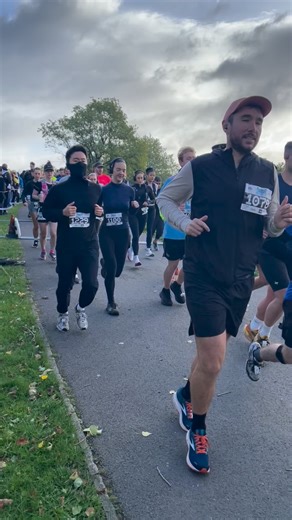 1.6K views · 38 reactions | Heaton Park, you were buzzing today! ...