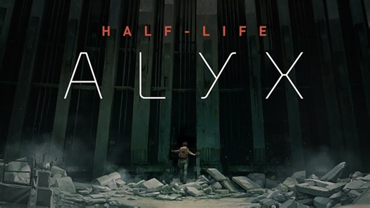Half-Life: Incursion, wave-based combat mod for Half-Life Alyx, is now available for download
