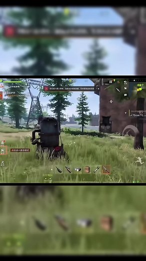Rust Mobile: Your Next Survival Game Adventure