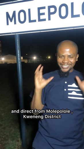 Molepolole, Lekgwapheng ward, and surrounding areas let's fellowship together this Sunday with Pastor Antonio Son of Prophet Mmusi Dikgole at the Prophetic Sunday Service. | Disciples Gathering Church Molepolole Branch