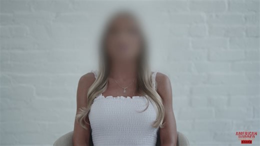 Young woman discusses being violently raped on Spring Break in Miami