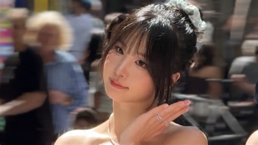 What is Love | TWICE | 什么是爱？好想知道！