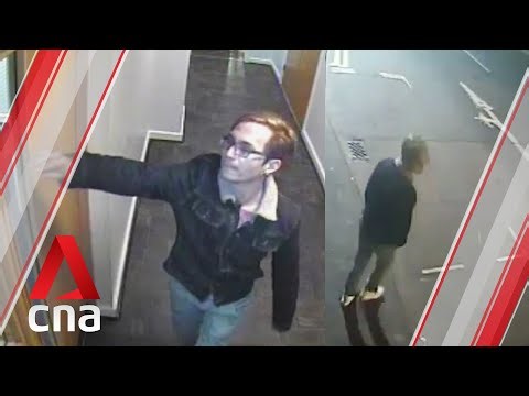 Indonesian serial rapist Reynhard Sinaga attacked in UK prison, man charged: Report