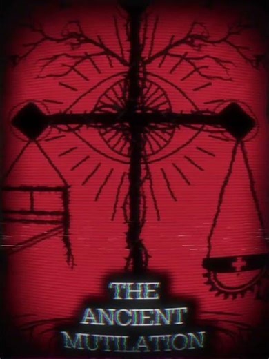 Requested Edits Part 6 | The Ancient Mutilation vs The Trollge Above All (WIS) #edit #earth #battle