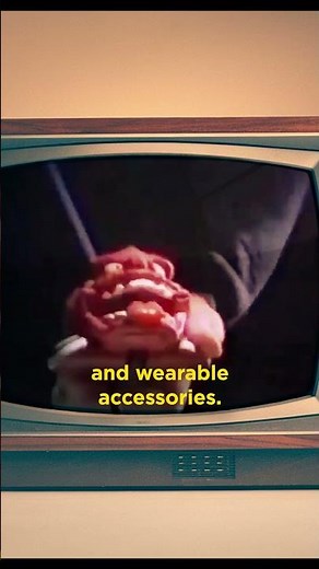 80s Toys - The Real Ghostbusters