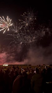 52K views · 663 reactions |  Dunhill Fireworks in St Andrews  | Real St Andrews | Facebook