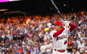 The 10 moments that defined Shohei Ohtani’s 2021 AL MVP season