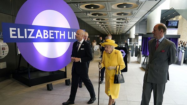 Elizabeth Line: Full list of stations and how much a ticket costs