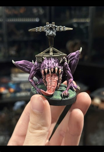 Miniature Painting Techniques for D&D and Wargaming