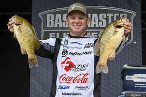 Micah Frazier retiring from Bassmaster Elite Series - Bassmaster