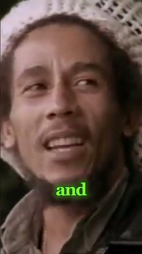 Bob Marley's Legacy: Unforgettable Quotes on Life, Death, & Love