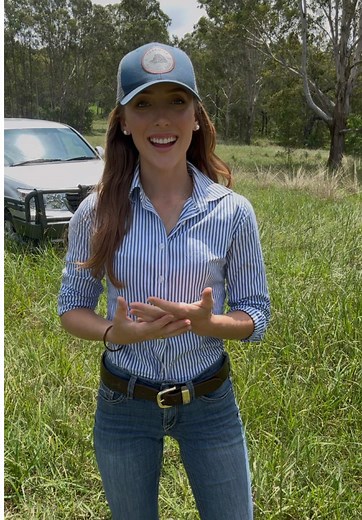 Howdy: The Ultimate Dating App for Rural Australians