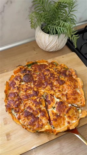 Tarte patate douce🍠 #viral #recipe #fouryou #pourtoi #fypシ #viral #viralvideo #recette