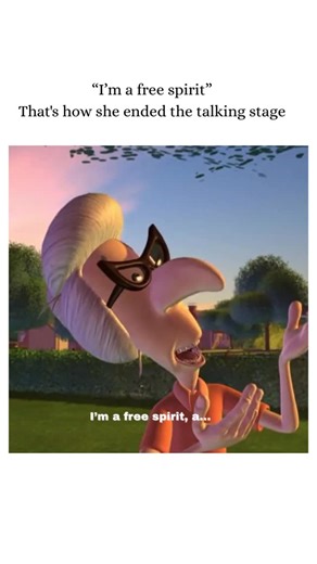 RTS! on Instagram: "Ms. Winifred Fowl wanted wind and wings. 🦋 #Jimmyneutron #viralclips #explore #wings #funnyreels #animation"