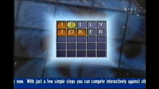 Lingo Episode - Dylan & Corine vs. James & Melissa